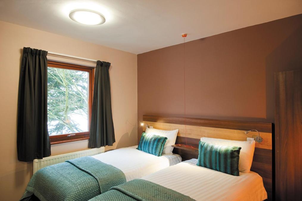 The Cedars Hotel Wokingham Ruang foto